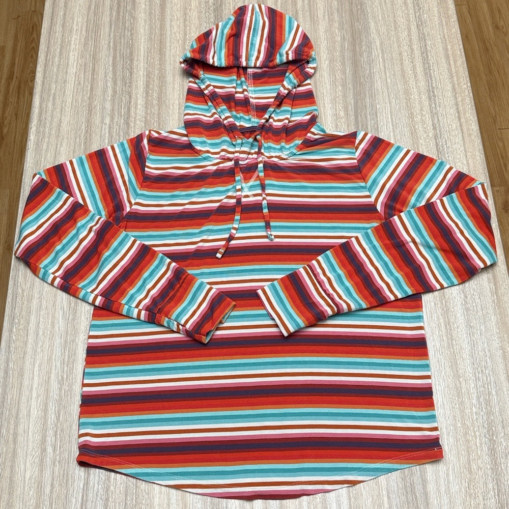 Me Undies UltraModal Core Pullover Lounge Hoodie Size Large Men’s